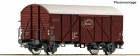 76836 Roco Box car Expressgut